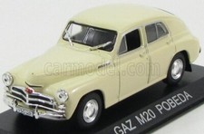 1/43 EDICOLA - GAZ - M20