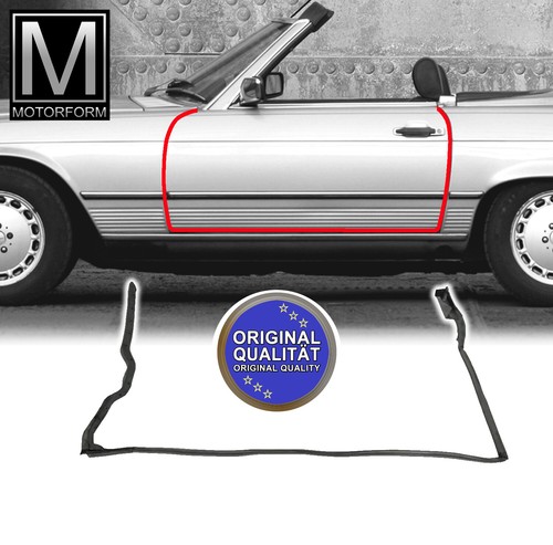 Mercedes w107 guarnizione - w107,
