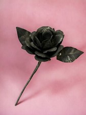 Pink For Sacred Statue 14cm