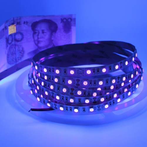 Striscia led vera - vera, uv