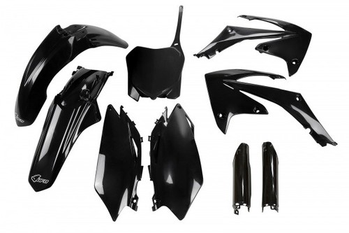 Kit plastiche carene crf 450r - plastiche,