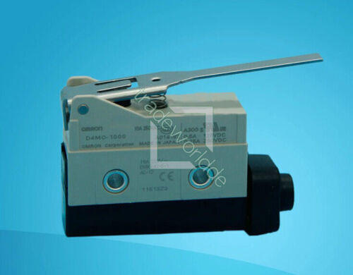 1pz omron d4mc 1000 - d4mc-1000, d4mc1000
