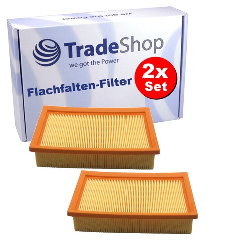 Filtri piatti filtro aria - filtro,