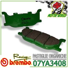 BREMBO PASTIGLIE FRENO