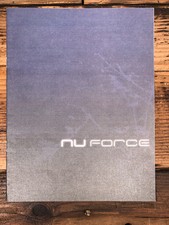 Nu Force P-20 Preamplificatore