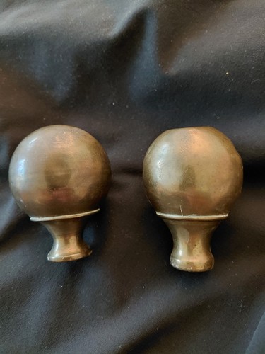 Pomelli ottone fuori - pomelli, in