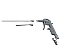 Pistola ad aria compressa