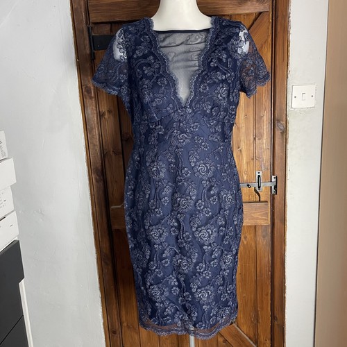 Abito tubino jenny packham - abito, a
