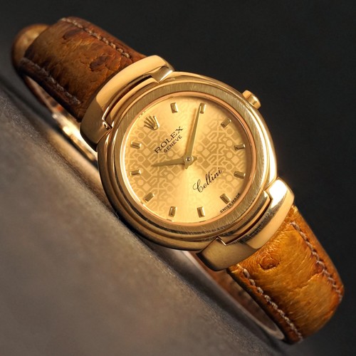 Stunning 2001 rolex 6621 - stunning, 6621/8