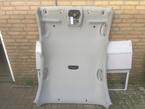 Carena telaio tetto alfa romeo - telaio,