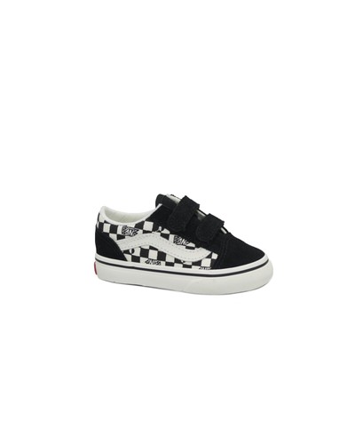 Vans old skool crwbla1 geo - vans,