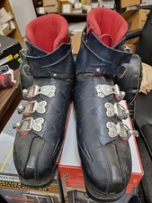 Scarponi da sci uomo San