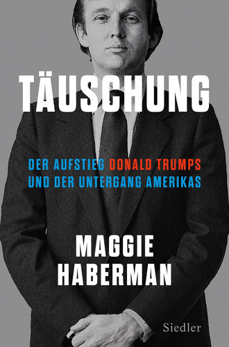 Libro politica täuschung - di,