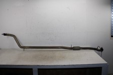 2012-2019 Fiat 500 M/T Exhaust