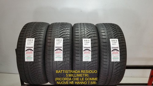 Gomme usate termiche - usate,
