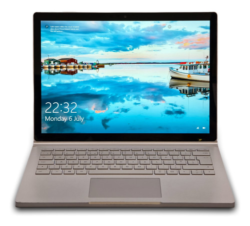 Microsoft surface book - microsoft,