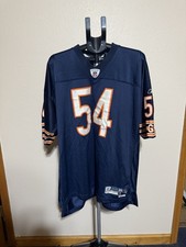 Maglia Brian Urlacher #54