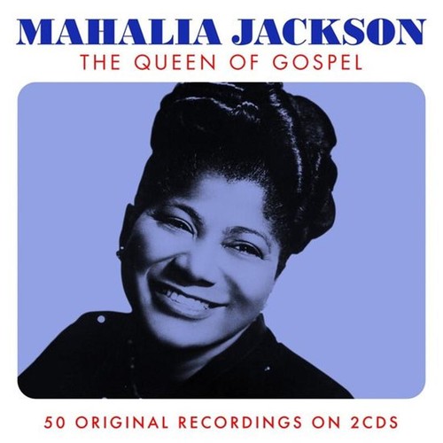 Jackson mahalia the - mahalia,