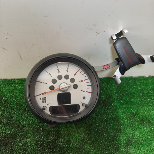 Quadro strumenti contagiri - strumenti,