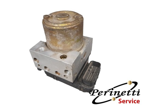 Centralina gruppo abs - centralina,