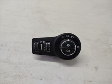 Interruttore faro anteriore