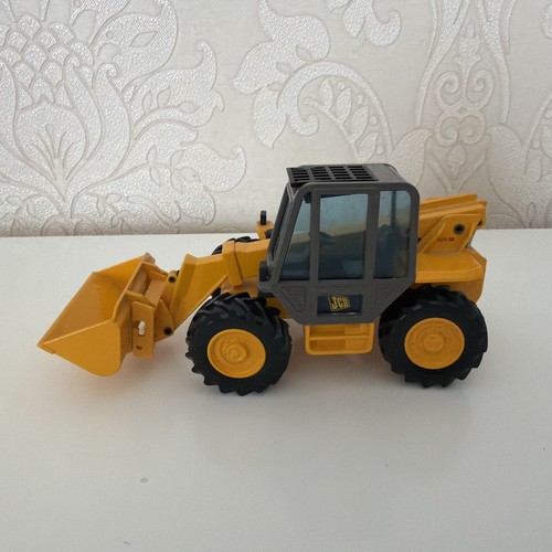 Joal jcb 525 telehandler - joal,