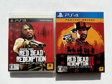 Red Dead Redemption