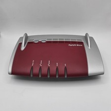 AVM FRITZ!Box 7390 Router DSL