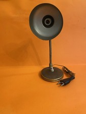 lampada da comodino vintage