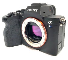 SONY α7S iii ILCE-7SM3