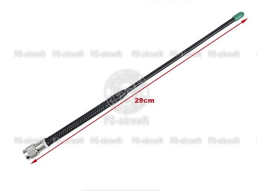 Antenna delta force per - antenna,