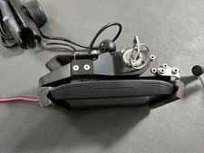 TOURATECH LOCKING GPS MOUNT