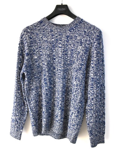 Maglione girocollo ballantyne - maglione,