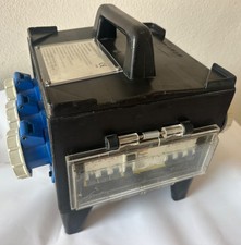 Distributore di corrente