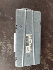 Modulo vocale Jaguar X Type