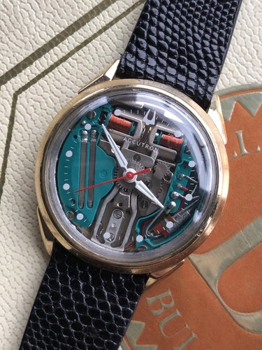Orologio polso vintage - da,