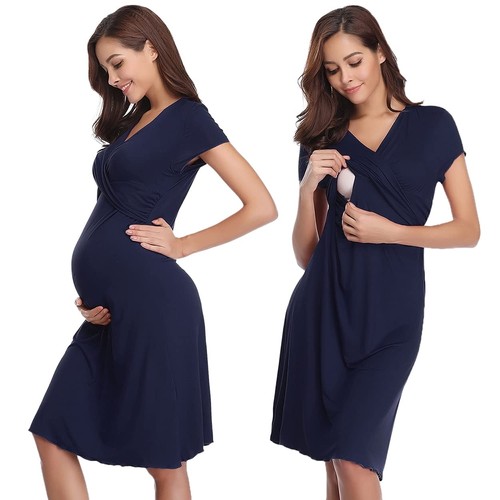 Irdcomps camicia notte - camicia,