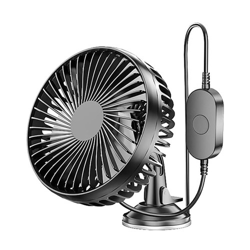 Ventosa ventilatore auto - ventosa,