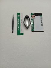 Pinzetta di precisione ESD-11, estrattore di integrati .