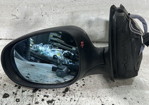 Specchietto retrovisore - specchietto,