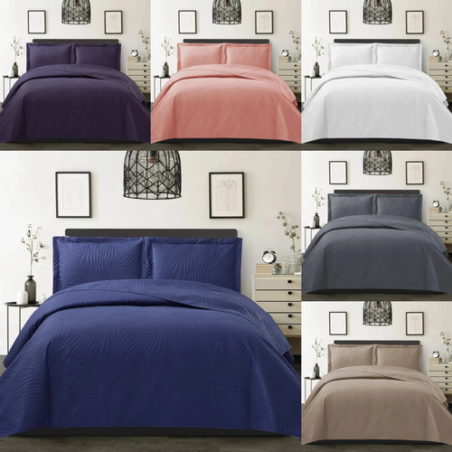 Set pezzi copriletto - 3,