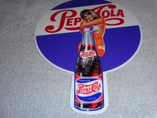 BOTTIGLIA DI SODA VINTAGE