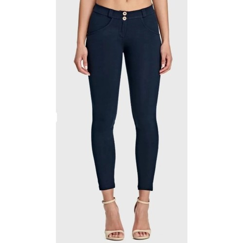 Pantaloni leggings freddy - leggings,