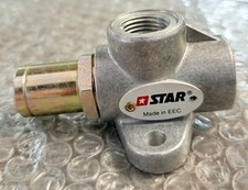 4797317 POMPA ALIMENTAZIONE CARBURANTE PER IVECO DAILY 115, 135, 145