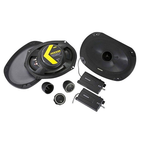 Altoparlante kicker css694 - kicker,