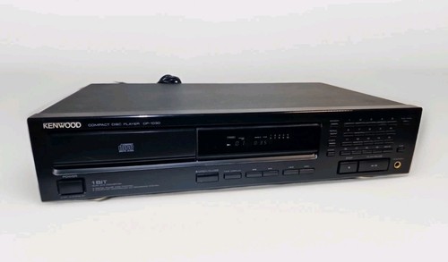 Kenwood 1030 lettore - kenwood,