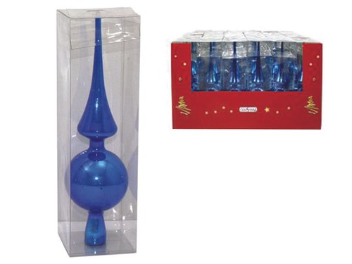 Puntale per albero - , natale