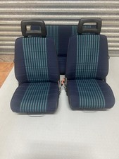 FIAT PANDA 141 4x4 TAPPEZZERIA SEDILI Per Panda 4x4 Country Club