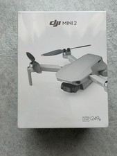 Drone professionale DJI MINI 2 - 249gr - NUOVO  (No controller e batteria)