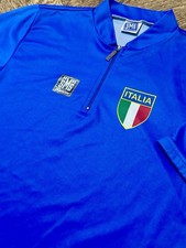Maglia Ciclismo Santini